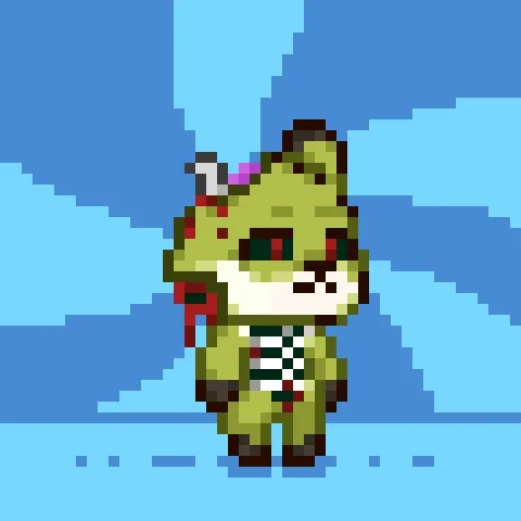 Cryptofoxes V2