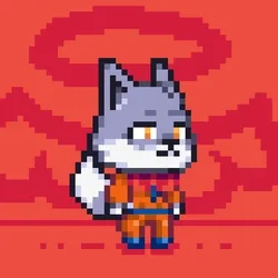 Cryptofoxes #1280