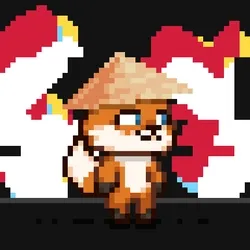 Cryptofoxes #6857