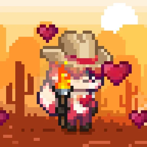Cryptofoxes V2