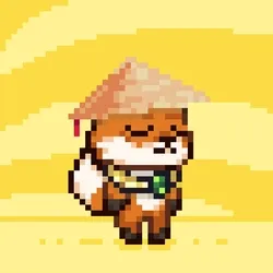 Cryptofoxes #6573