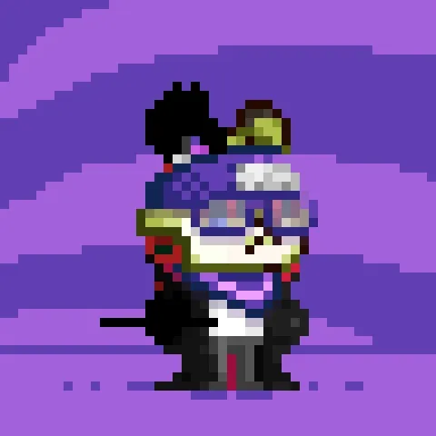 Cryptofoxes V2