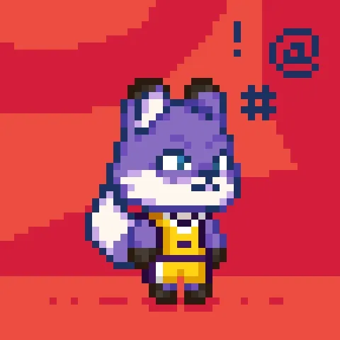 Cryptofoxes #10761