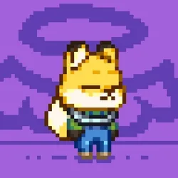 Cryptofoxes #10393