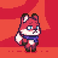 Cryptofoxes #7995