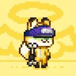 Cryptofoxes #4026