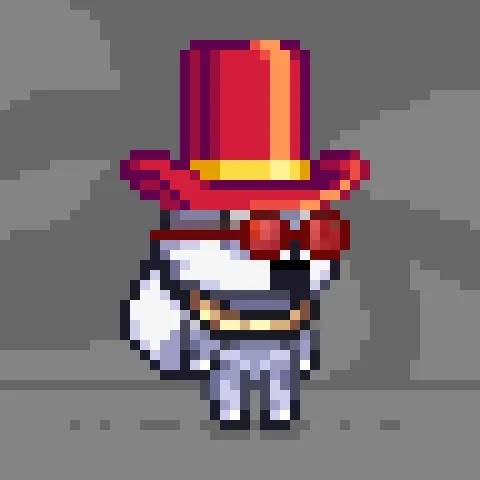 Cryptofoxes #11069