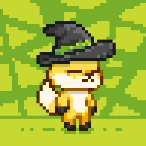 Cryptofoxes V2