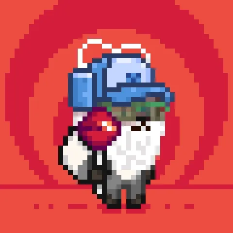 Cryptofoxes #7142