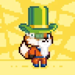 Cryptofoxes #10722