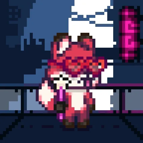 Cryptofoxes V2