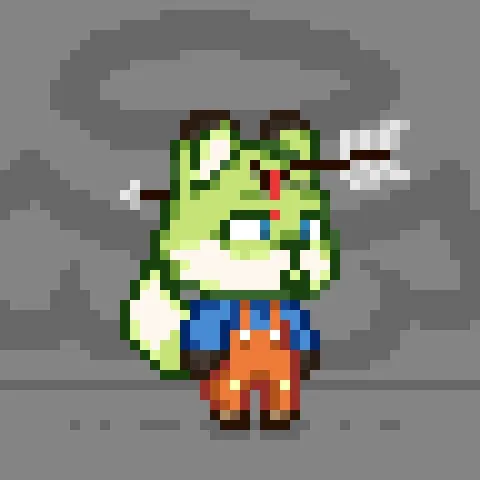 Cryptofoxes V2