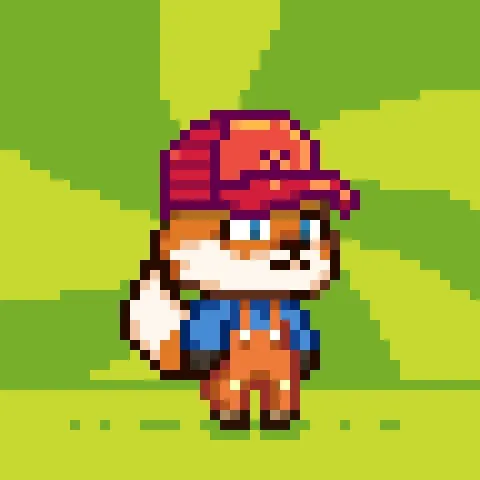 Cryptofoxes V2