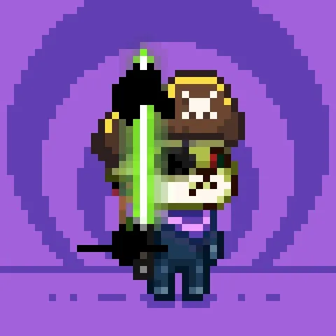 Cryptofoxes V2