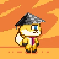 Cryptofoxes #2300