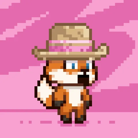Cryptofoxes V2