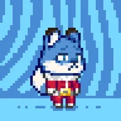 Cryptofoxes #3146