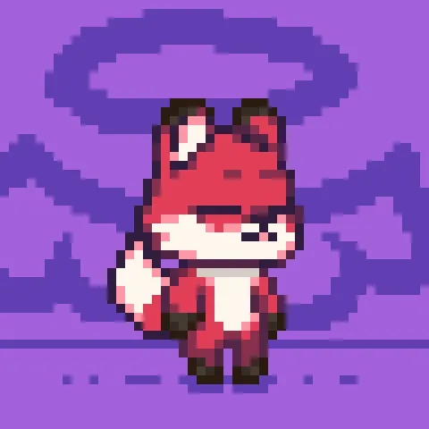 Cryptofoxes V2