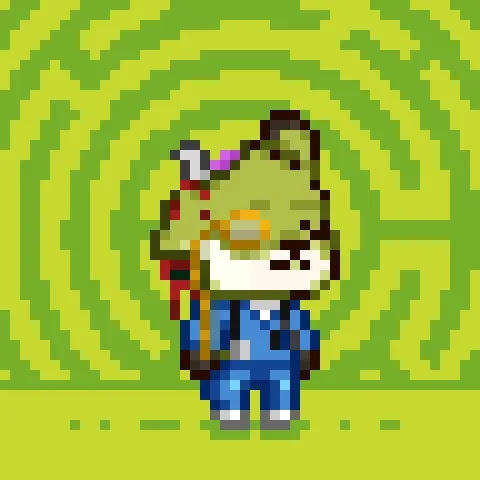 Cryptofoxes V2