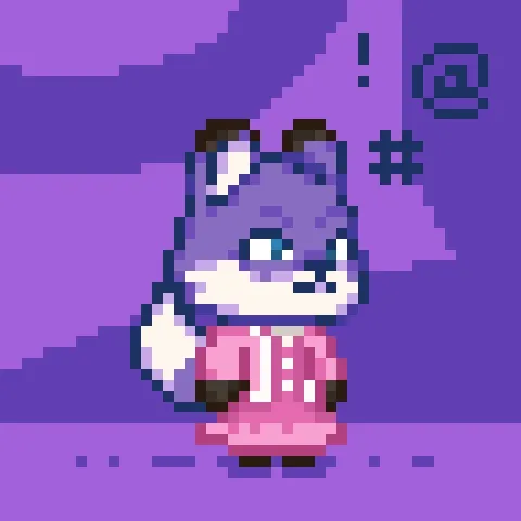 Cryptofoxes #3863