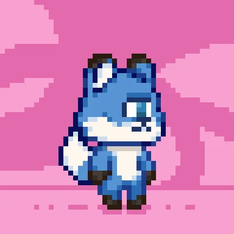 Cryptofoxes V2