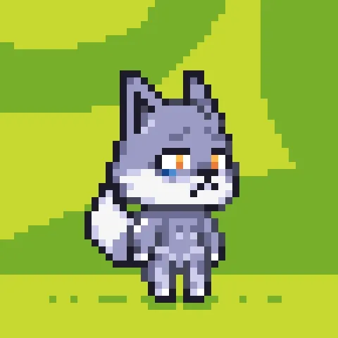 Cryptofoxes V2