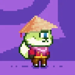 Cryptofoxes #10237