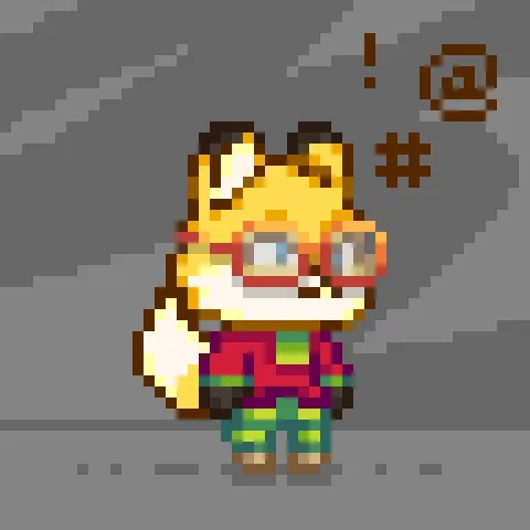 Cryptofoxes V2