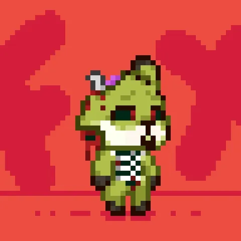 Cryptofoxes V2