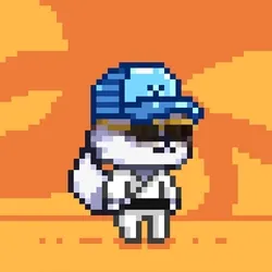 Cryptofoxes #3866