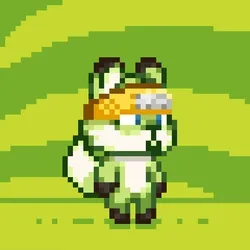 Cryptofoxes #143