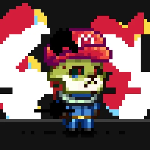Cryptofoxes V2