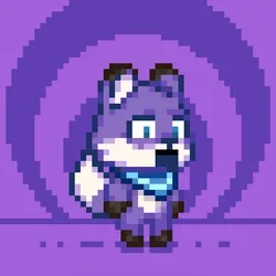 Cryptofoxes #6240