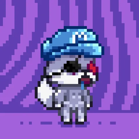 Cryptofoxes #9208