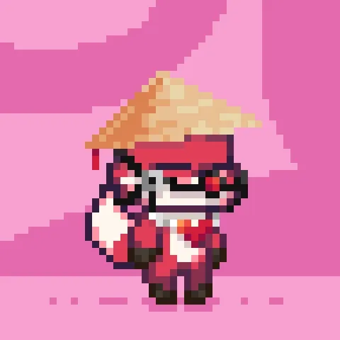 Cryptofoxes #185