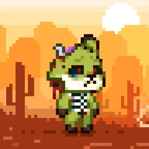 Cryptofoxes V2