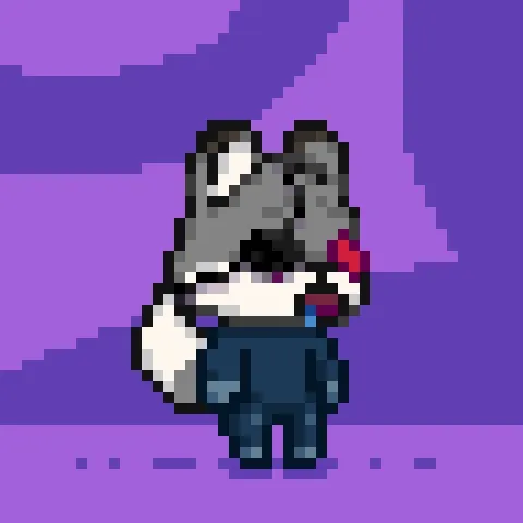 Cryptofoxes V2