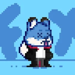 Cryptofoxes #9434