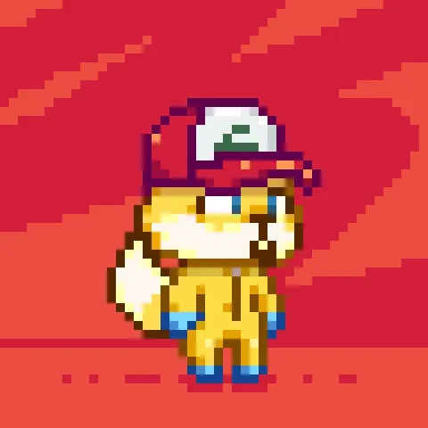 Cryptofoxes V2