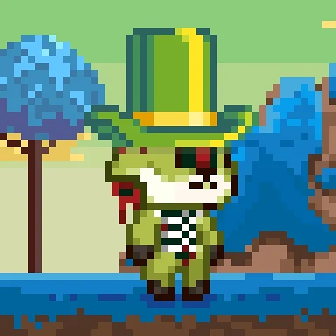 Cryptofoxes V2