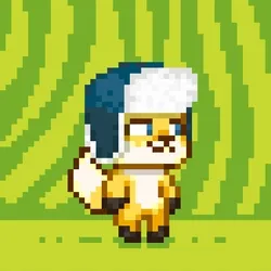 Cryptofoxes #657