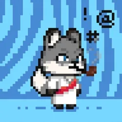 Cryptofoxes #1940