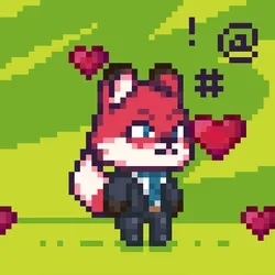 Cryptofoxes #3962