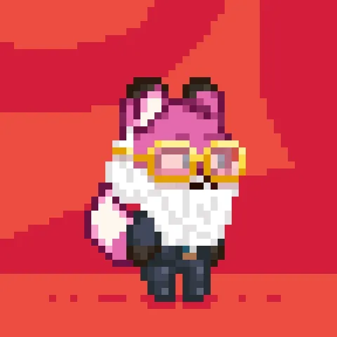 Cryptofoxes V2