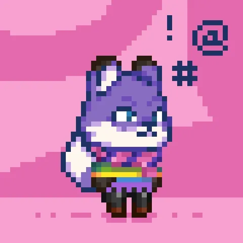 Cryptofoxes #6700
