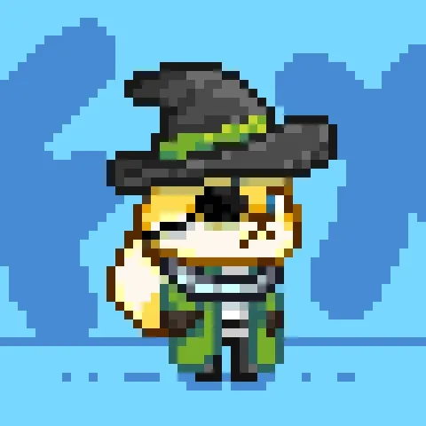Cryptofoxes #6872