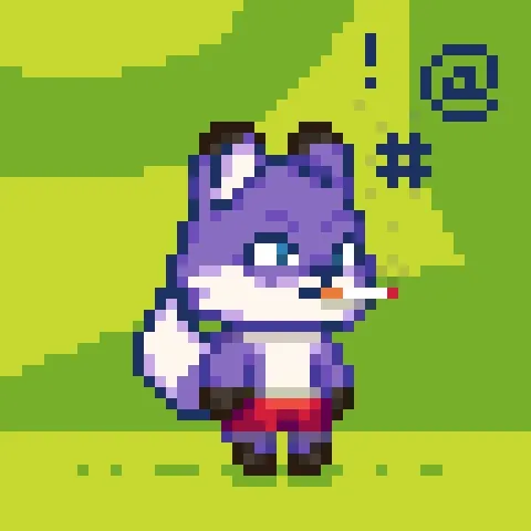 Cryptofoxes V2