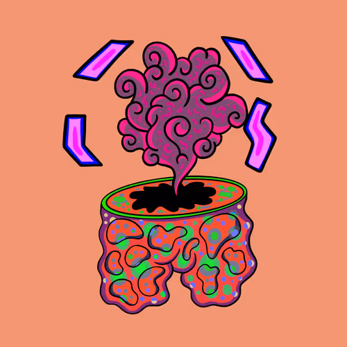Mutant Am0ng Us Nft