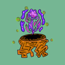 Mutant Am0ng Us #3074