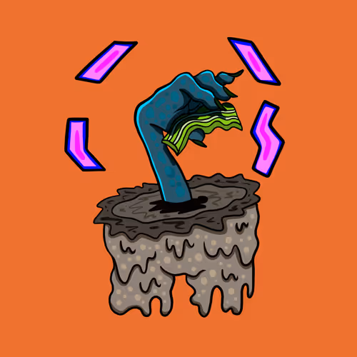 Mutant Am0ng Us Nft